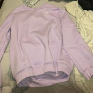 Ariana grande crew neck